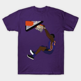 Deandre Ayton - Phoenix Suns T-Shirt